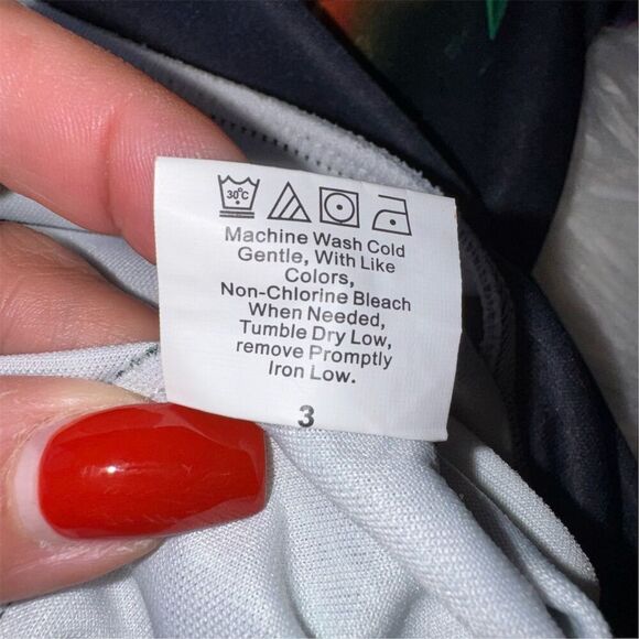 Gamer Unisex Hoodie Multicolor Novelty Cartoon Size Small Halloween - Picture 7 of 9